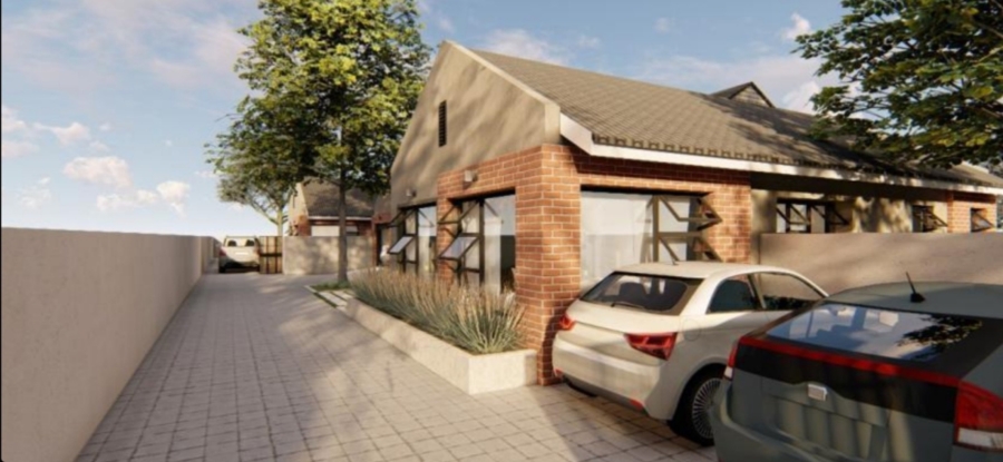 0 Bedroom Property for Sale in Somerton Estate Free State